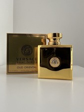 Versace pour femme for sale  LONDON