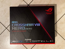 Asus rog crosshair usato  Pordenone