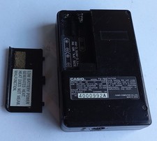 Vintage casio portable for sale  WHITBY
