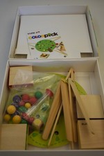 Color pick family d'occasion Color pick family d'occasion  La-Grande-Motte