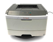 impressora lexmark e260dn comprar usado  Enviando para Brazil