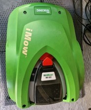 Stihl viking imow gebraucht kaufen  Roth