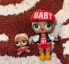 L.o.l dolls accessories for sale  CRAIGAVON