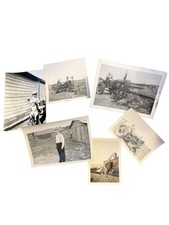 Old farm scenes for sale  Minneapolis