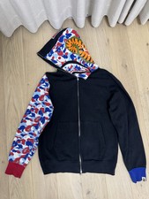 Bape hoodie paris d'occasion  France