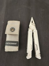 Leatherman free multi for sale  Sunrise Beach