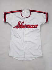Vintage baseball jersey for sale  HARTLEPOOL