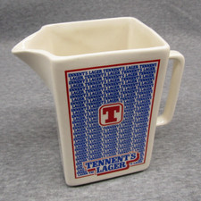 Tennent lager beer for sale  COLCHESTER