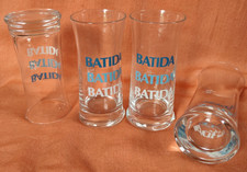 Batida coco gläser gebraucht kaufen  Wörrstadt