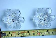 Pair vintage swarovski for sale Pair vintage swarovski for sale  MANCHESTER