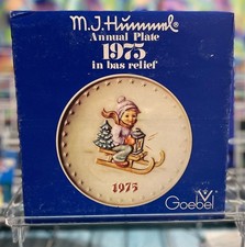 Hummel annual decorative for sale  Monroe