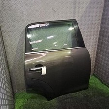 Porte arriere mini d'occasion  France