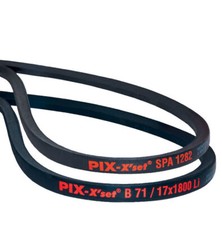 13x900 classic belt d'occasion  Expédié en Belgium