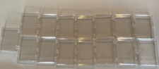 Acrylic plastic hinged for sale  Temecula
