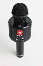 Roxi karaoke microphone for sale  PONTEFRACT