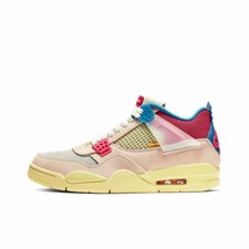 DC9533-800 UNION Air Jordan 4 SP luz de gelo goiaba fusão vermelha comprar usado  Enviando para Brazil