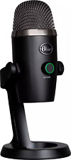 Logitech yeti nano for sale  Seale