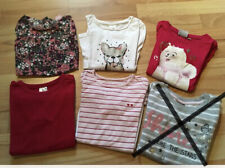 Kinderkleidung 110 pullover gebraucht kaufen  Kiedrich