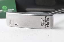 Seemore milled putter for sale  LOANHEAD