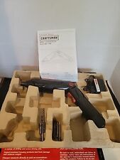 Craftsman 4.8v cordless for sale  Hicksville