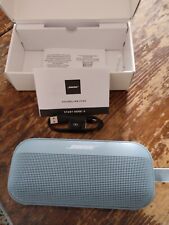 Bose soundlink flex usato  Napoli