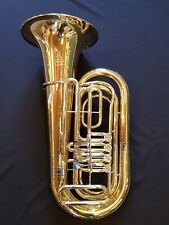 Tuba schmid ventilig gebraucht kaufen  Neubrunn