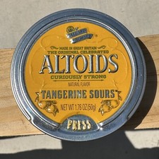 Vintage altoids tangerine for sale  Tucson