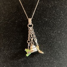 Silver pave diamonds for sale  Fort Lauderdale