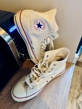 Converse chucks riginal gebraucht kaufen  Berlin