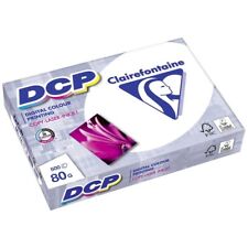 Clairefontaine dcp papier gebraucht kaufen  Weiden