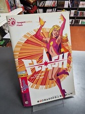 Tangent comics flash usato Tangent comics flash usato  Reggio Emilia