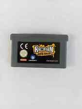 Rayman Raving Rabbids Nintendo Game Boy Advance GBA EUR comprar usado  Enviando para Brazil