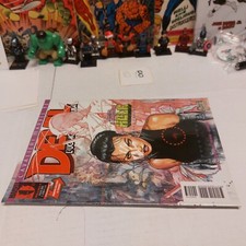 Devil hulk marvel usato  Vimodrone