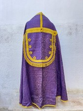 Ancient sacred vestments d'occasion  Expédié en Belgium