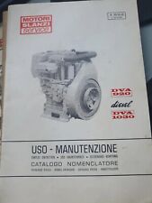 Copia originale motore usato  Morano Calabro