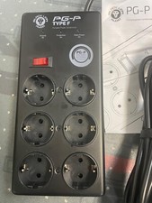 netzfilter gebraucht kaufen  Leopoldshöhe