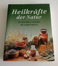 Heilkräfte natur 1995 gebraucht kaufen  Cottbus