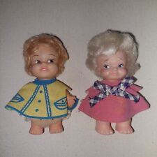 Vintage 60s uneeda for sale  Hedgesville