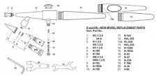Ricambi accessori per usato  Cusano Milanino