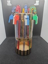 Vintage highball cocktail for sale  Chesaning