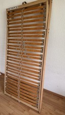 Duoflex lattenroste 100 gebraucht kaufen  Asbach-Bäumenheim