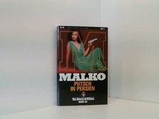 Malko band putsch gebraucht kaufen  Berlin