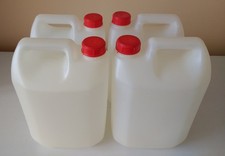 Litre used empty for sale  RUNCORN