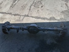 Rear axle 4.0l for sale  Terryville