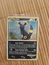 Carte pokemon noctali d'occasion  Perros-Guirec