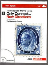 Only connect...new directions usato Only connect...new directions usato  Jesolo