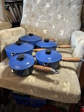 Stunning creuset saucepan for sale  BALLYMONEY