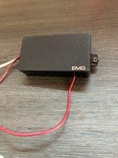 Emg emg81 humbucker for sale  Rossford