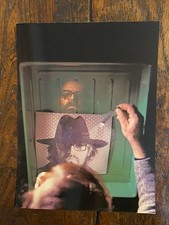 Autografato pistoletto michela usato  Cormano