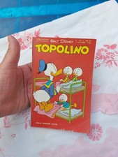 Topolino 263 del usato  Torino